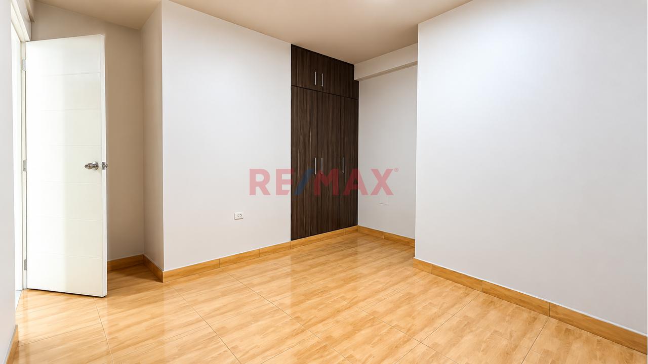 Alquiler De Departamento En Zona Centrica De Chincha — foto 8
