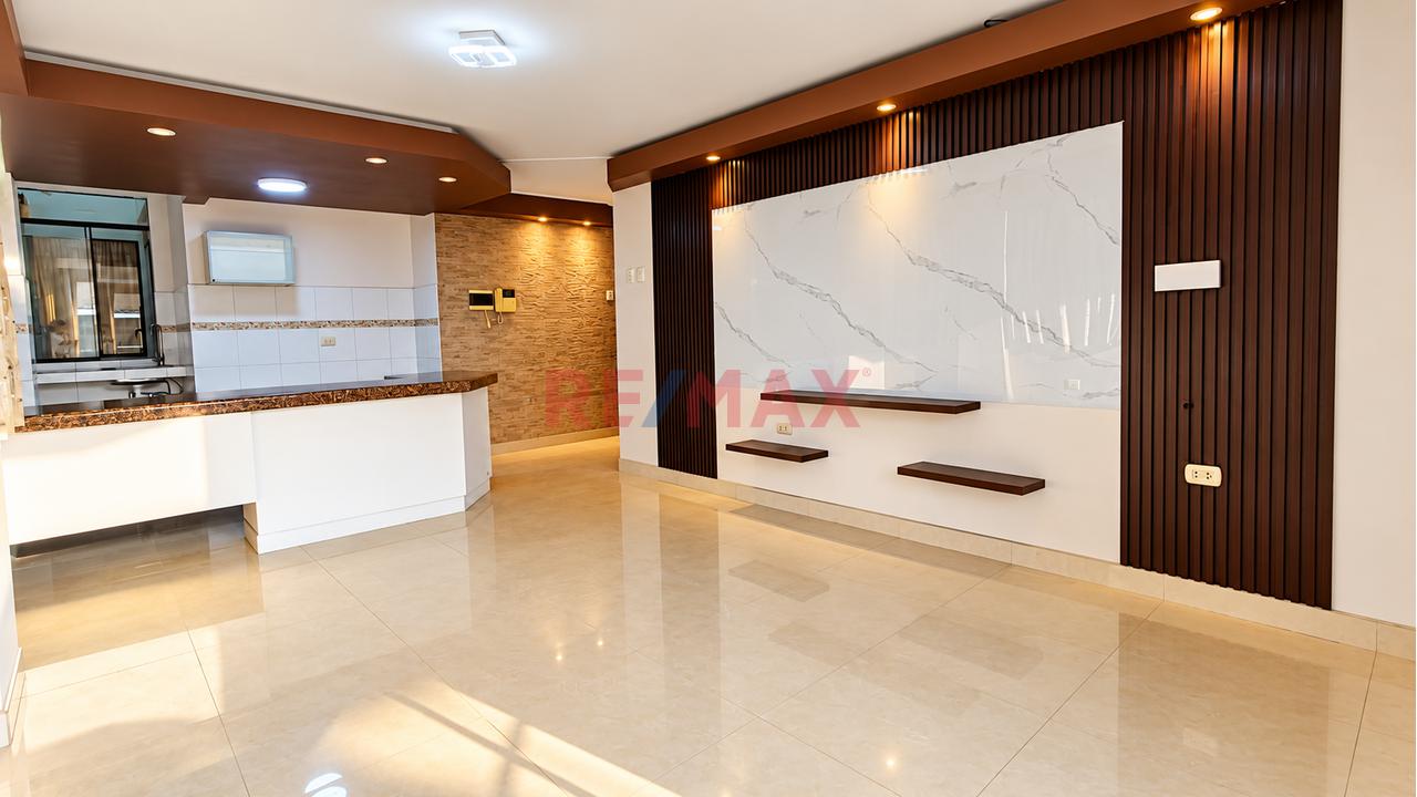 Alquiler De Departamento En Zona Centrica De Chincha — foto 2