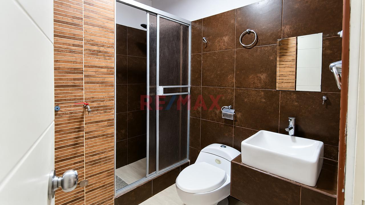 Alquiler De Departamento En Zona Centrica De Chincha — foto 10