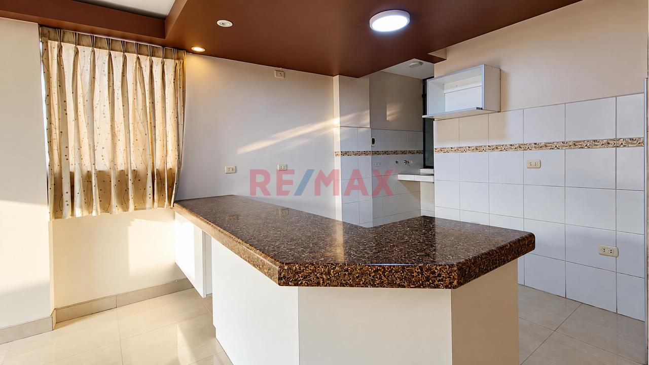 Alquiler De Departamento En Zona Centrica De Chincha — foto 4