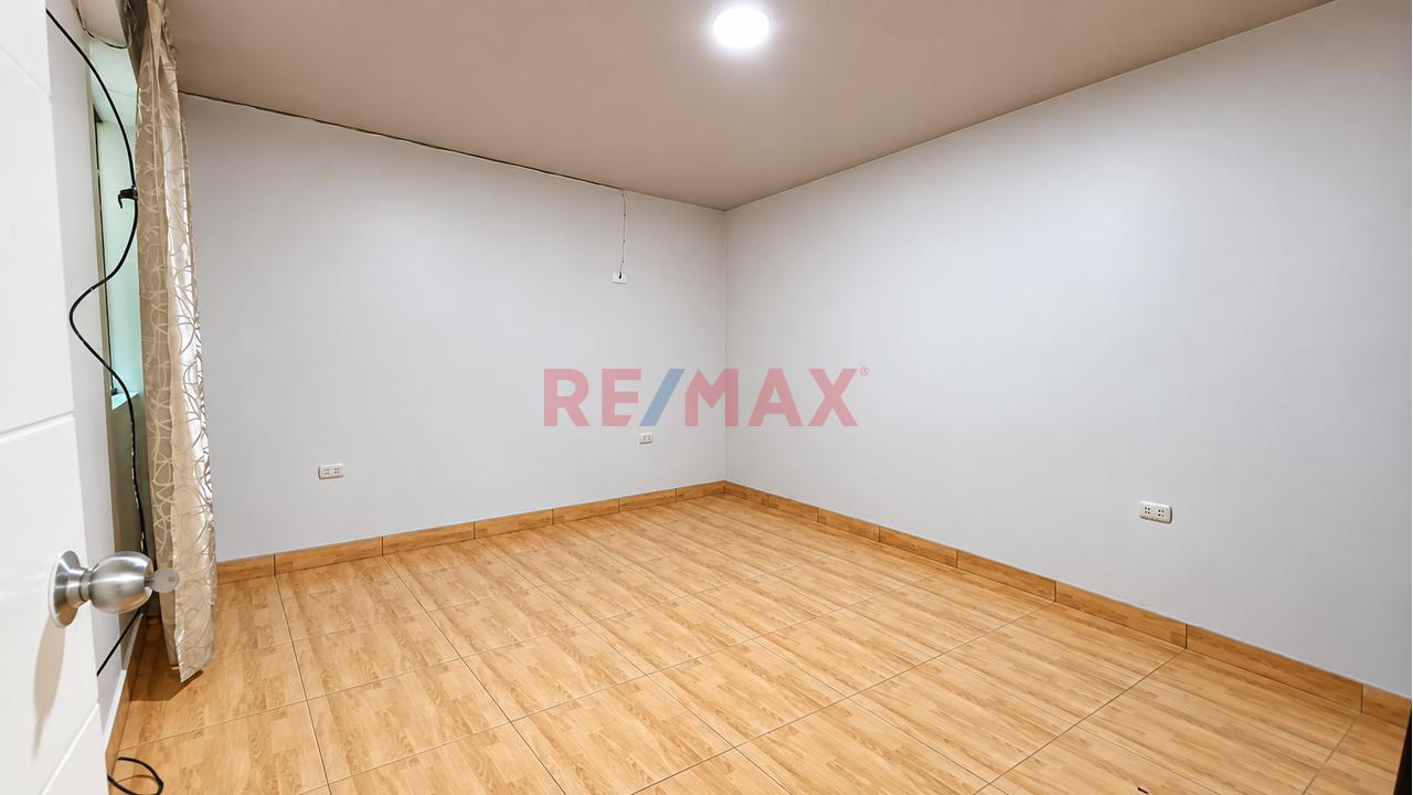 Alquiler De Departamento En Zona Centrica De Chincha — foto 7