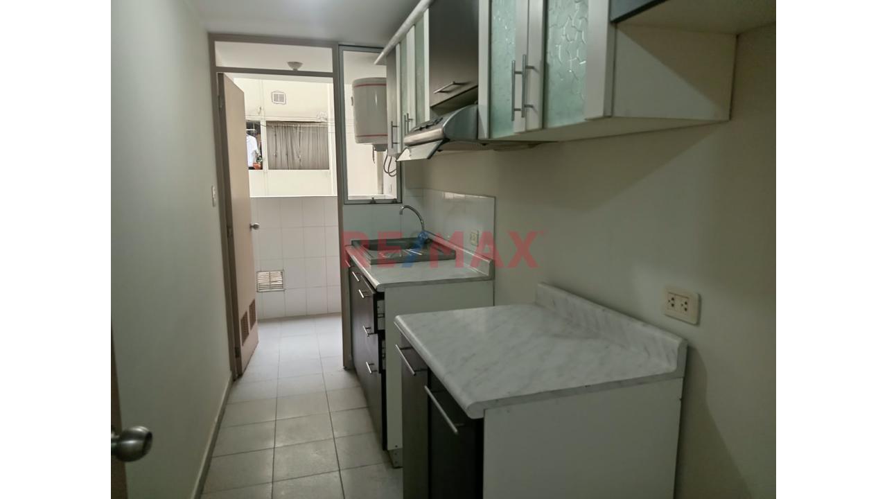 🏡 Alquiler De Departamento En Puente Piedra — foto 5