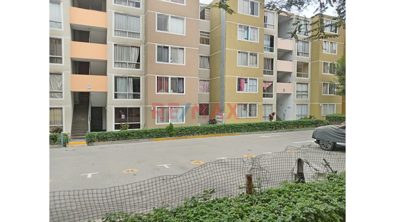 🏡 Alquiler De Departamento En Puente Piedra — foto 14