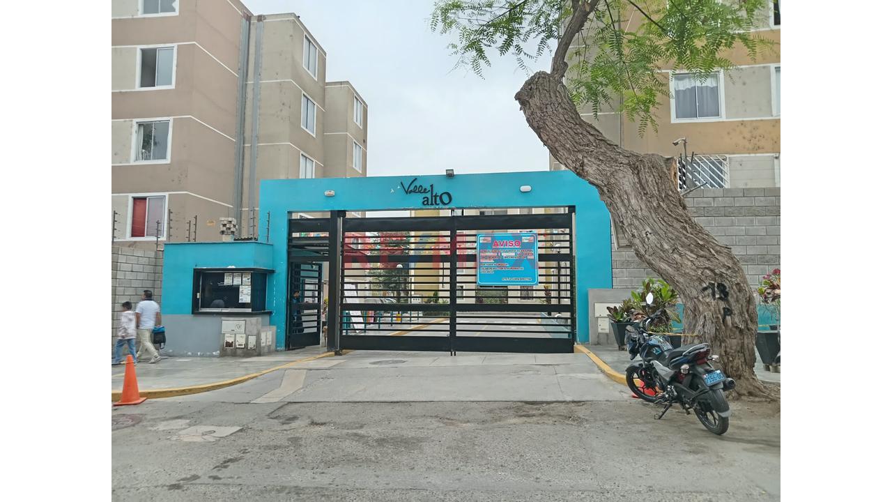 🏡 Alquiler De Departamento En Puente Piedra — foto 13