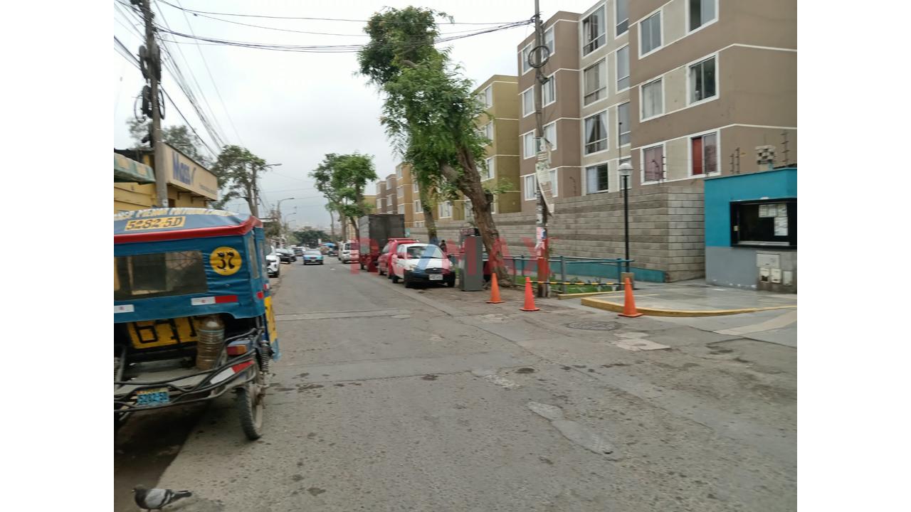 🏡 Alquiler De Departamento En Puente Piedra — foto 12