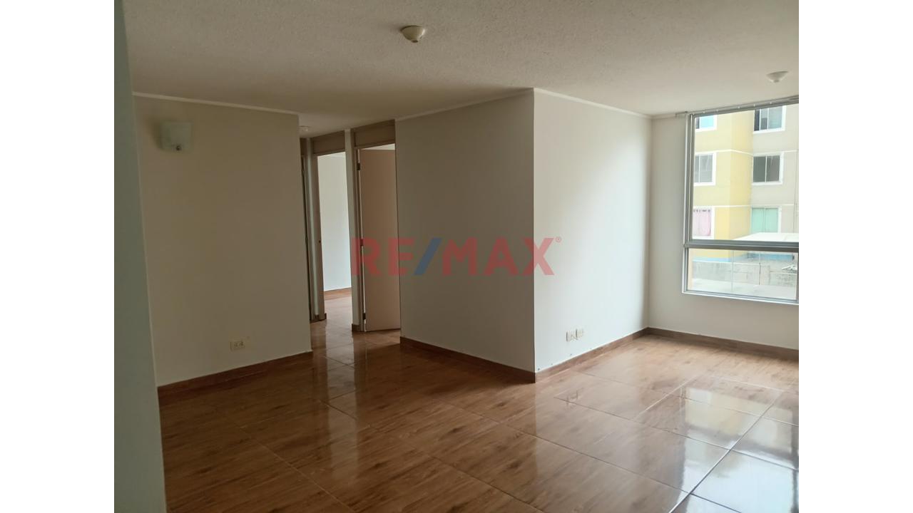 🏡 Alquiler De Departamento En Puente Piedra — foto 2