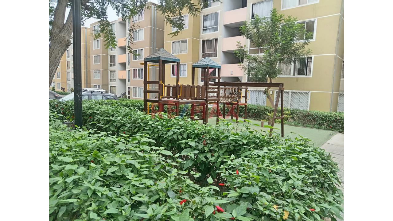 🏡 Alquiler De Departamento En Puente Piedra — foto 3