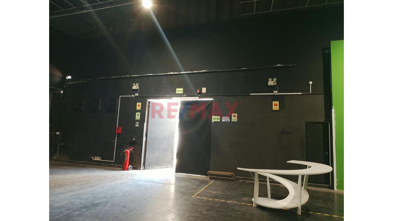 Alquiler Local Comercial Bien Ubicado, Facil Acceso En Santa Beatriz, Con Estacionamientos Para Clientes — foto 10