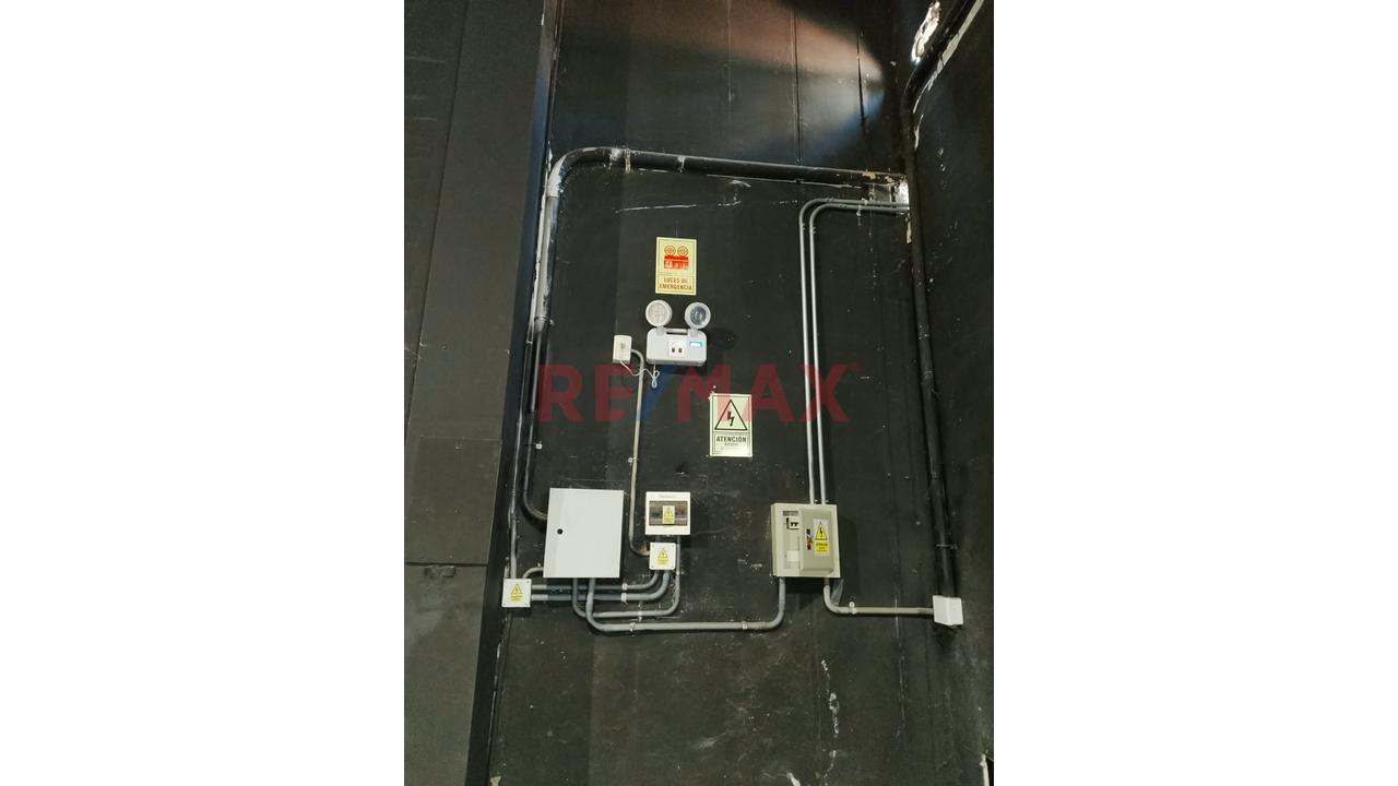Alquiler Local Comercial Bien Ubicado, Facil Acceso En Santa Beatriz, Con Estacionamientos Para Clientes — foto 11