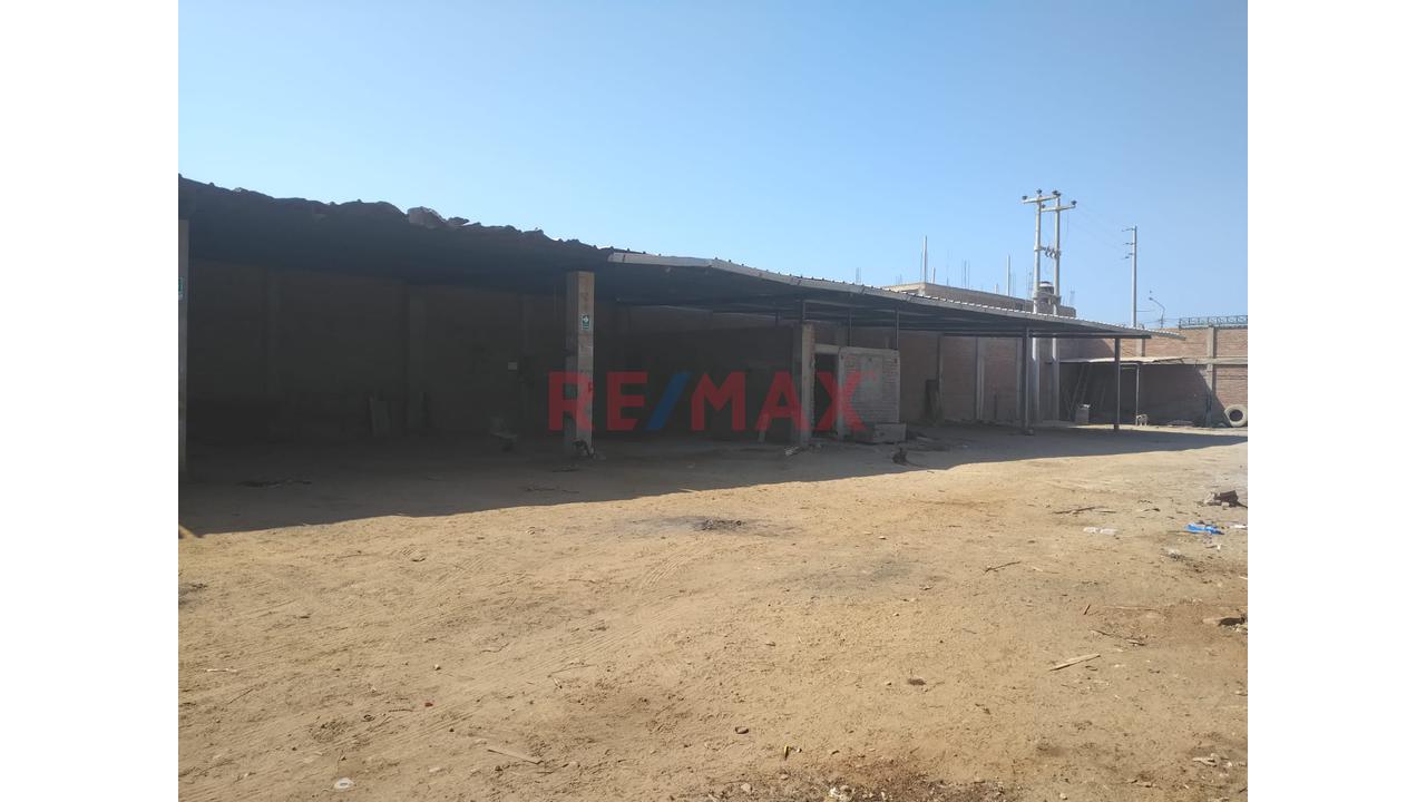 Venta De Local Zona Industrial Ii - 4
