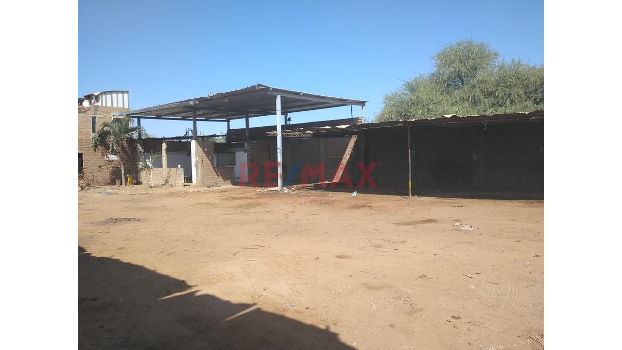 Venta De Local Zona Industrial Ii - 5