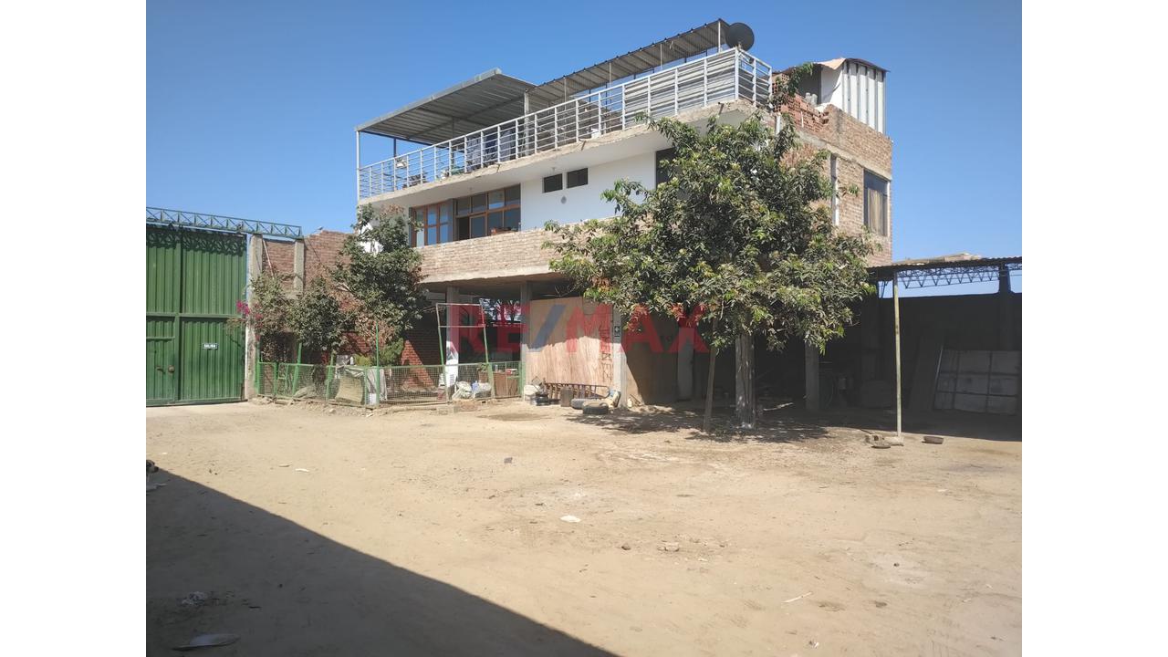 Venta De Local Zona Industrial Ii - 9