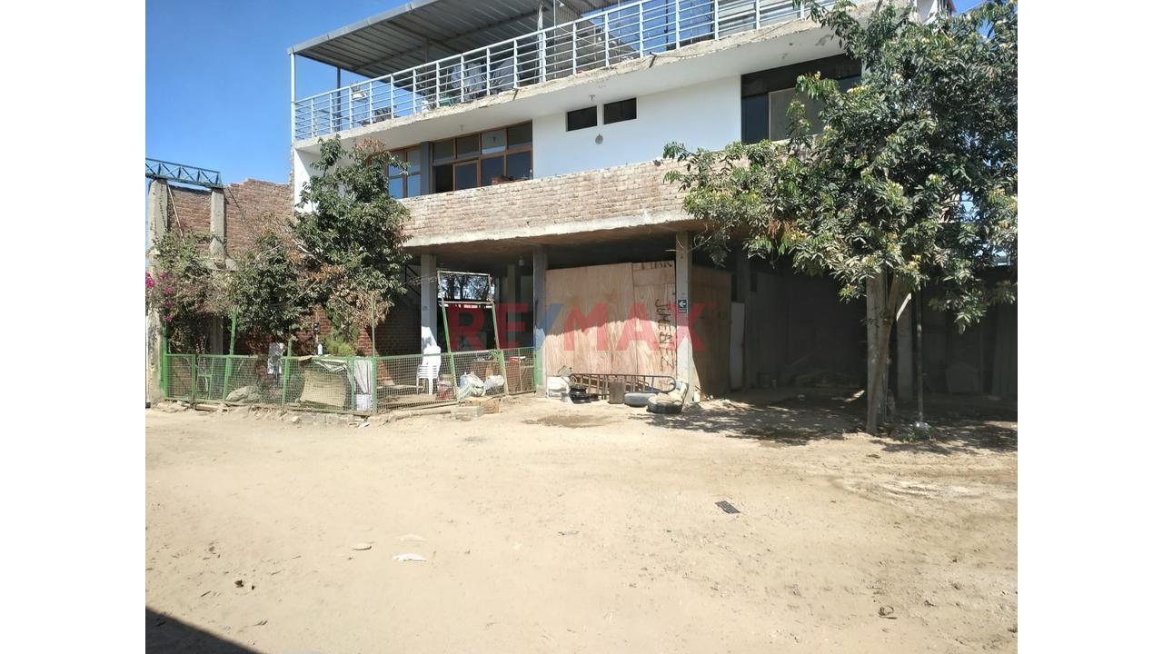 Venta De Local Zona Industrial Ii - 6