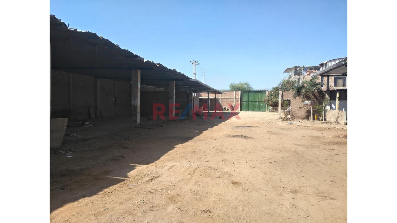 Alquiler De Local Zona Industrial Ii - 9