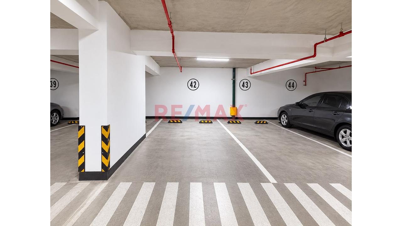 Alquiler Departamento 56 M² + Balcón + Cochera | Lince – San Isidro - 20
