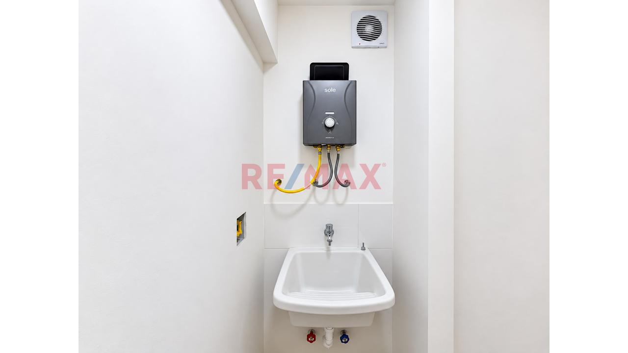 Alquiler Departamento 56 M² + Balcón + Cochera | Lince – San Isidro - 21
