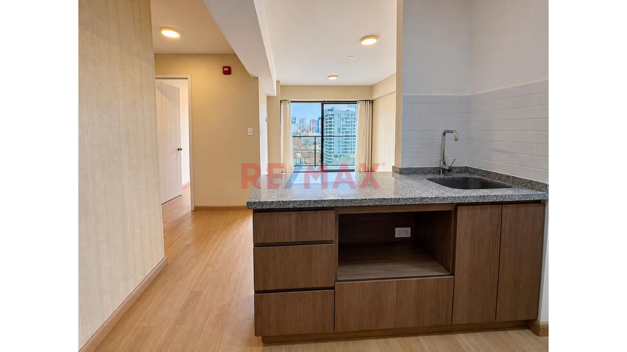 Alquiler Departamento 56 M² + Balcón + Cochera | Lince – San Isidro — foto 5