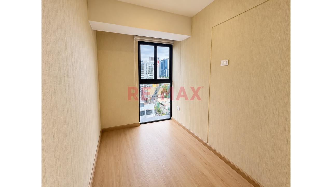 Alquiler Departamento 56 M² + Balcón + Cochera | Lince – San Isidro — foto 6