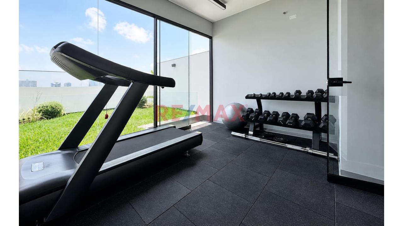 Alquiler Departamento 56 M² + Balcón + Cochera | Lince – San Isidro — foto 15