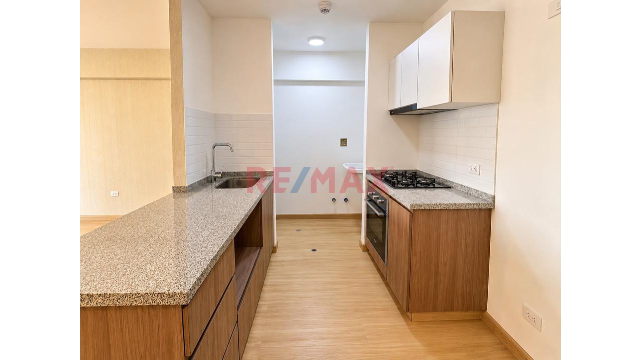Alquiler Departamento 56 M² + Balcón + Cochera | Lince – San Isidro — foto 6