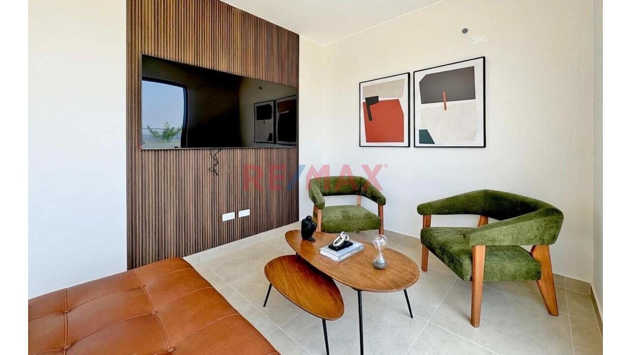 Alquiler Departamento 56 M² + Balcón + Cochera | Lince – San Isidro - 16