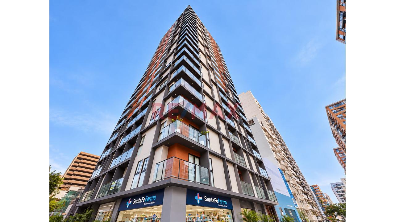 Alquiler Departamento 56 M² + Balcón + Cochera | Lince – San Isidro - 19