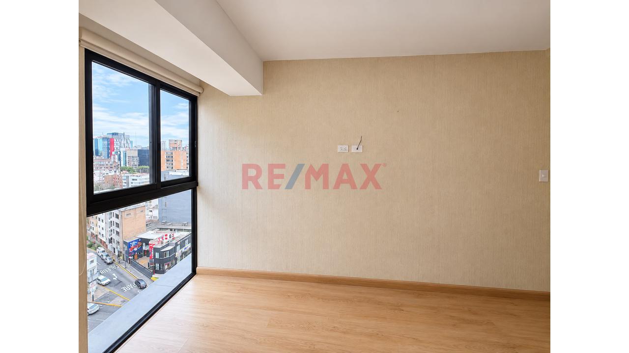 Alquiler Departamento 56 M² + Balcón + Cochera | Lince – San Isidro — foto 7
