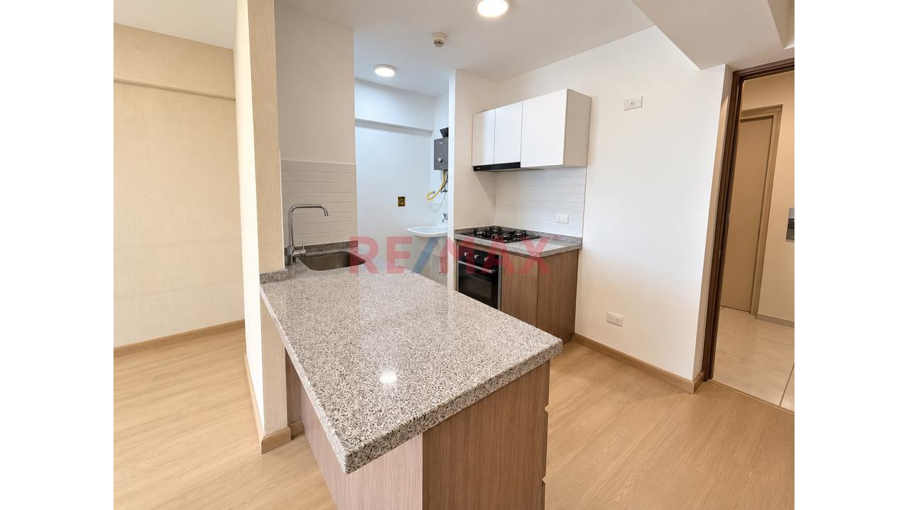 Alquiler Departamento 56 M² + Balcón + Cochera | Lince – San Isidro — foto 10