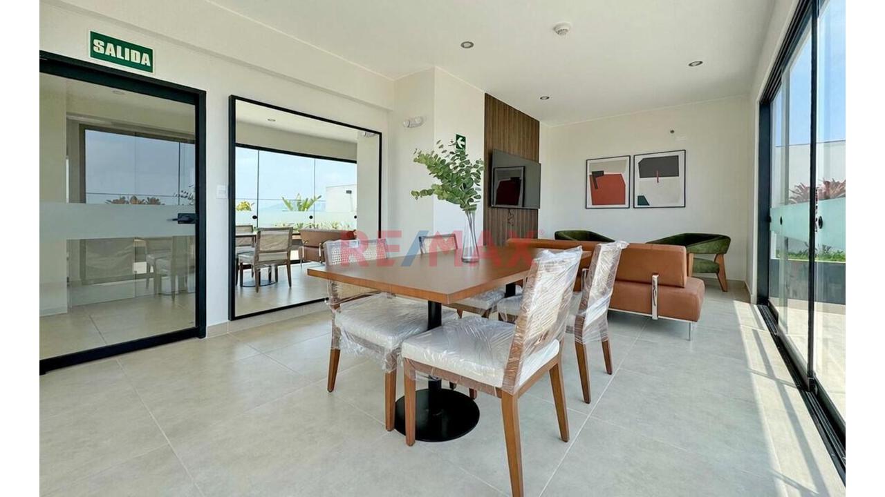 Alquiler Departamento 56 M² + Balcón + Cochera | Lince – San Isidro - 17