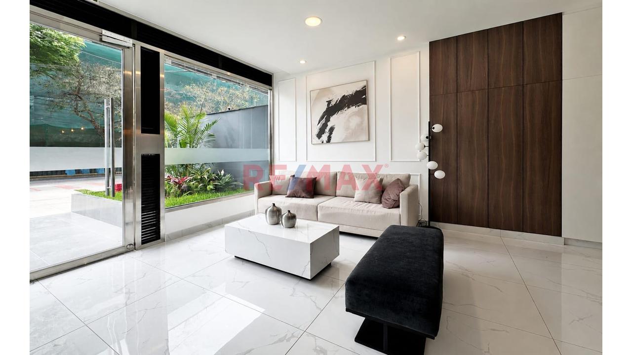 Alquiler Departamento 56 M² + Balcón + Cochera | Lince – San Isidro - 18