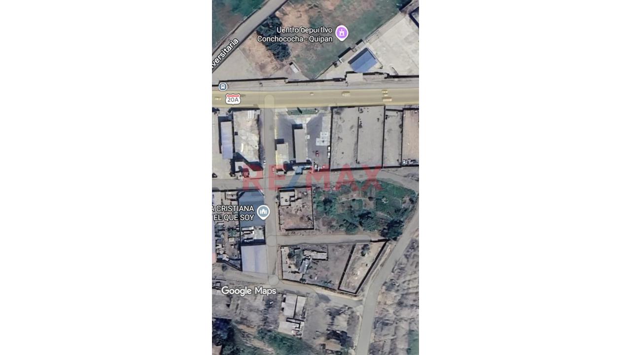 Terreno Agricola En Venta 758.37M – Punchauca Carabayllo - 10
