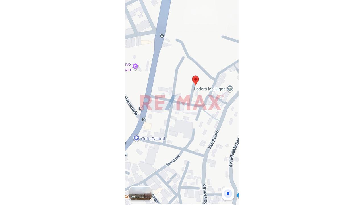 Terreno Agricola En Venta 758.37M – Punchauca Carabayllo - 9