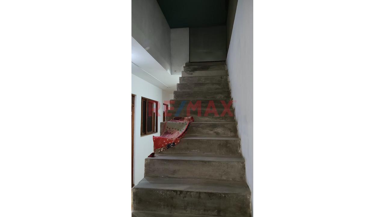 📍Alquiler De Departamento En Primer Piso En San Martin De Porres — foto 6