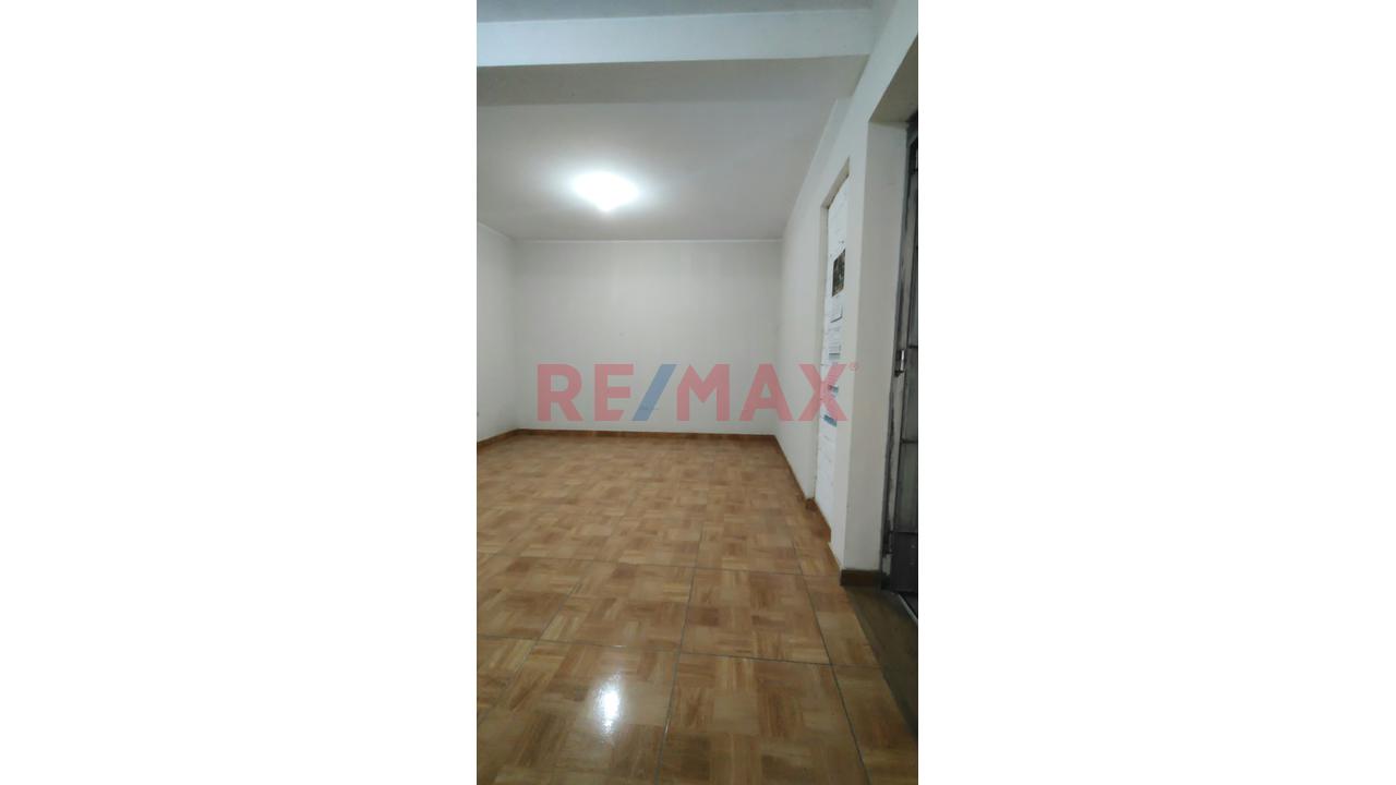 📍Alquiler De Departamento En Primer Piso En San Martin De Porres — foto 11