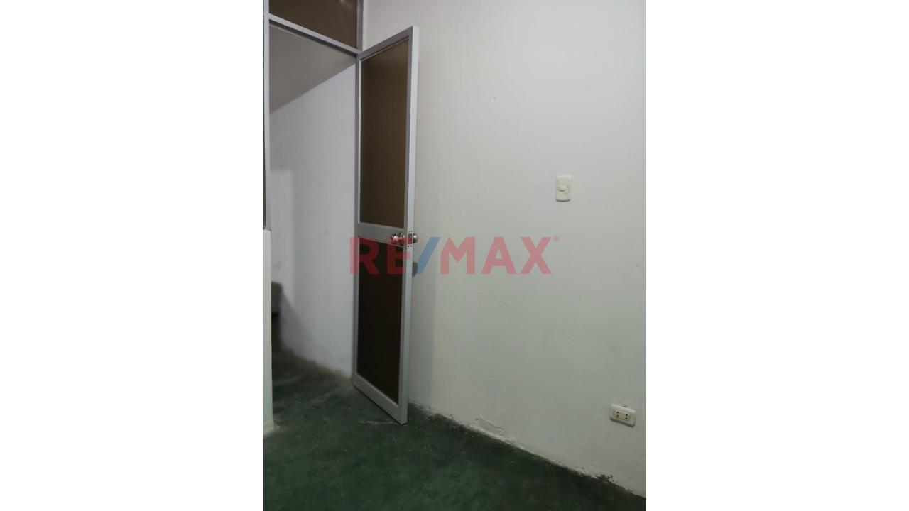 📍Alquiler De Departamento En Primer Piso En San Martin De Porres — foto 7