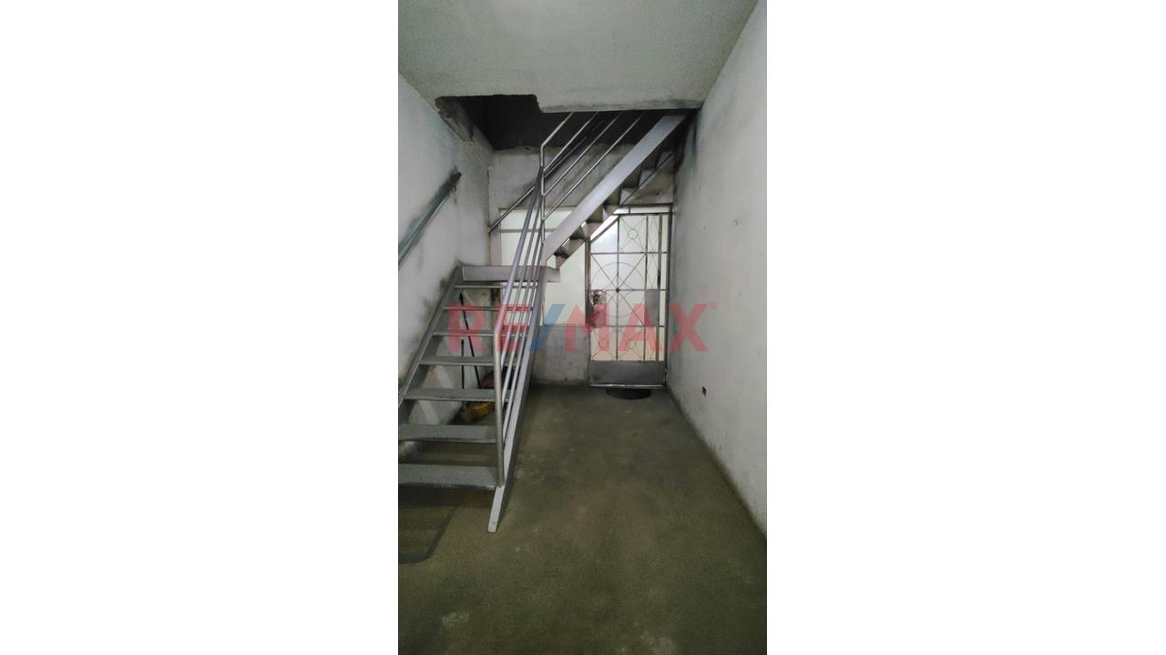 📍Alquiler De Departamento En Primer Piso En San Martin De Porres — foto 3