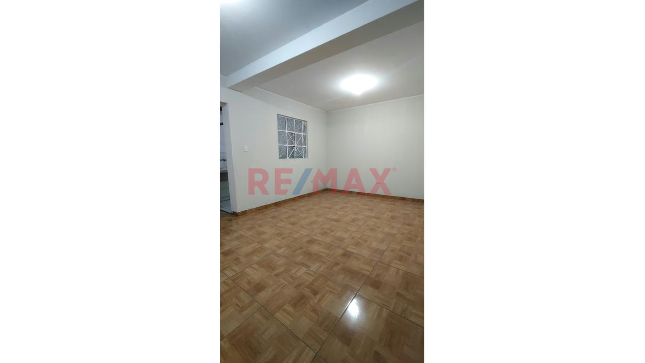 📍Alquiler De Departamento En Primer Piso En San Martin De Porres — foto 14