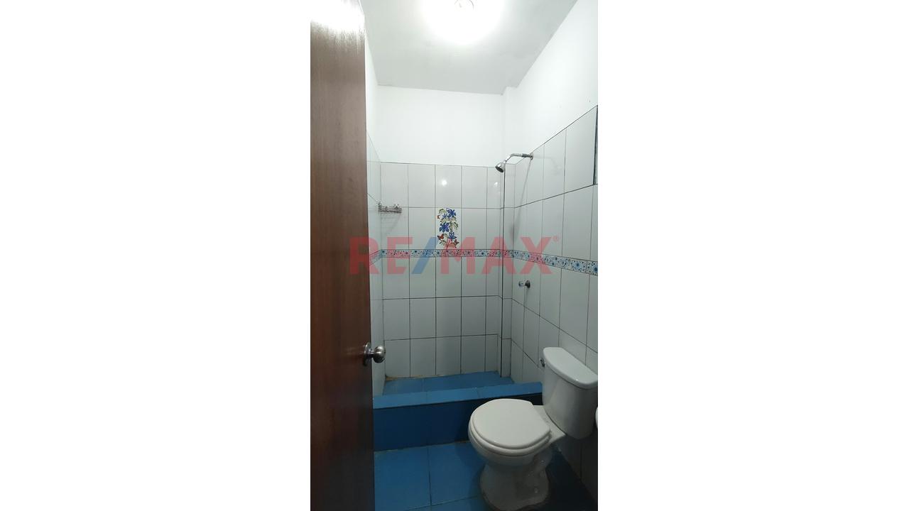 📍Alquiler De Departamento En Primer Piso En San Martin De Porres — foto 5
