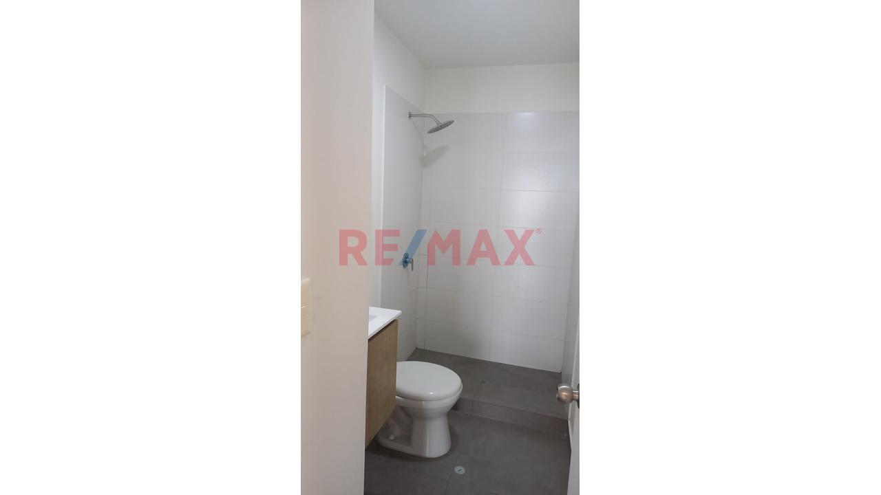 Hermoso Departamento En Venta – Edificio Escala — foto 9