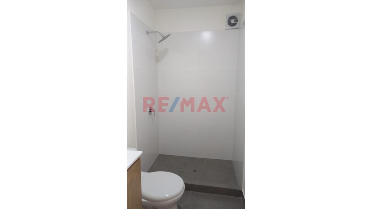 Hermoso Departamento En Venta – Edificio Escala — foto 8