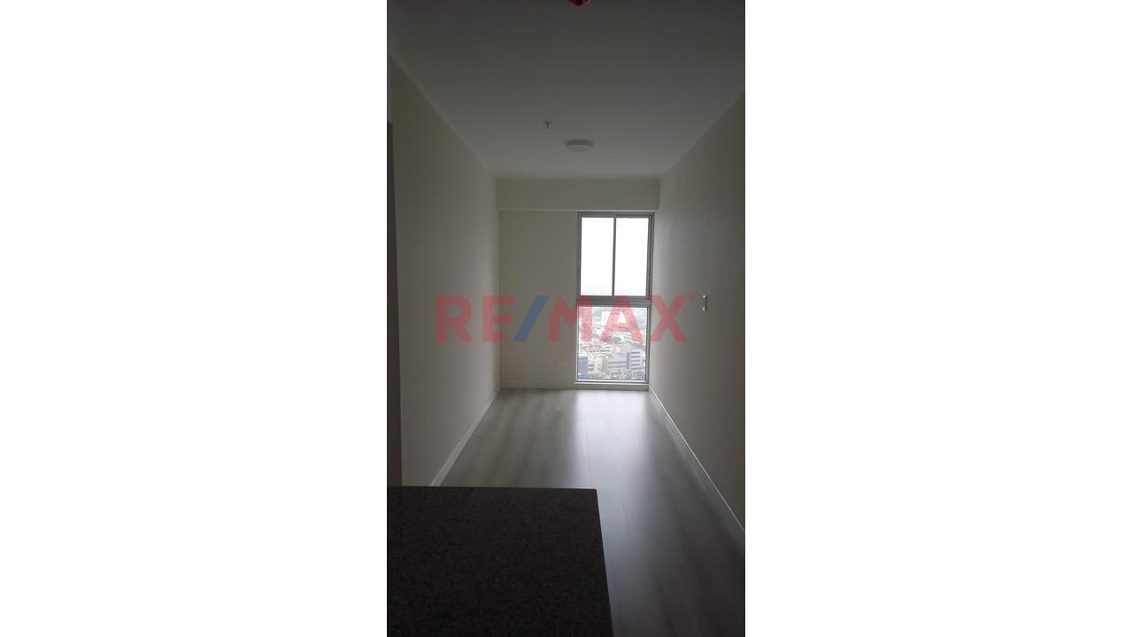 Hermoso Departamento En Venta – Edificio Escala — foto 3