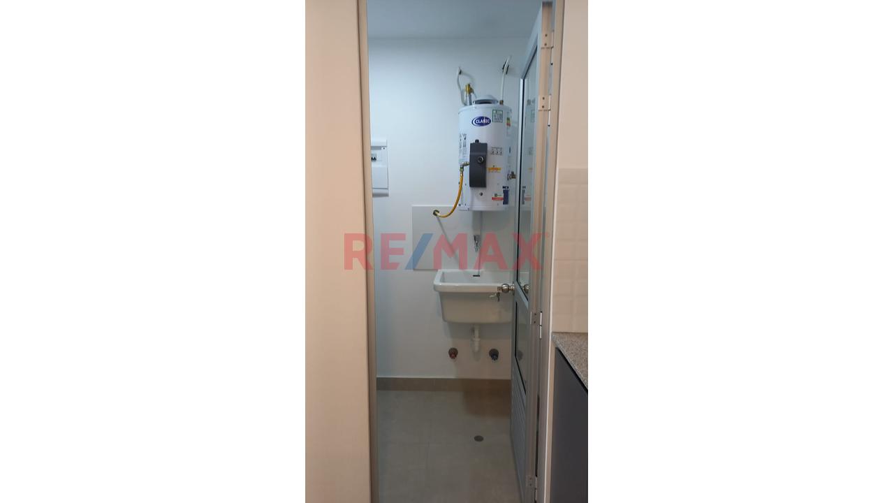 Hermoso Departamento En Venta – Edificio Escala — foto 10