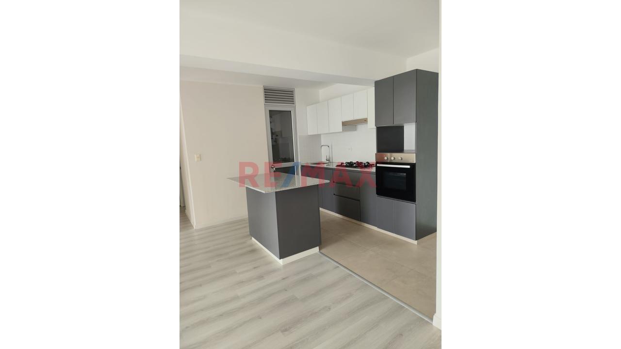 Hermoso Departamento En Venta – Edificio Escala — foto 2