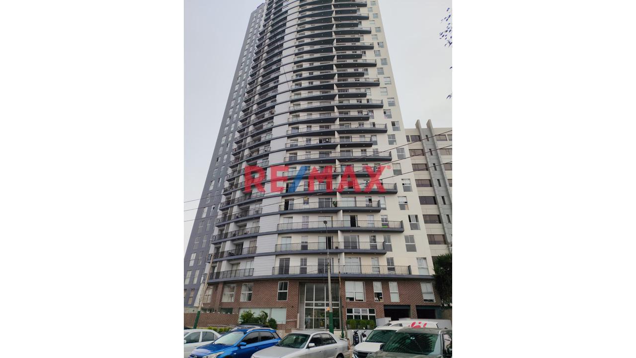 Hermoso Departamento En Venta – Edificio Escala