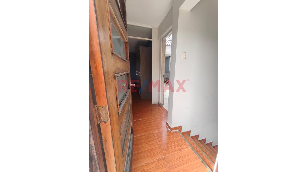 Venta Departamento + Terraza (Duplex) En Magdalena ~~Area 175M2 - 16