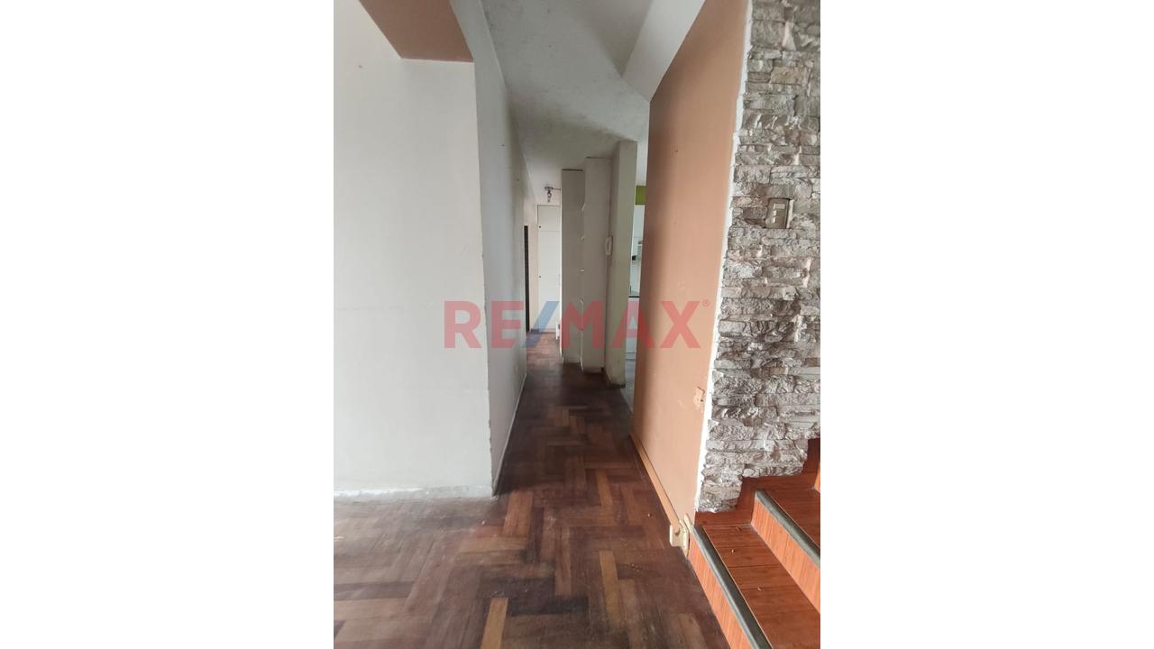 Venta Departamento + Terraza (Duplex) En Magdalena ~~Area 175M2 — foto 6