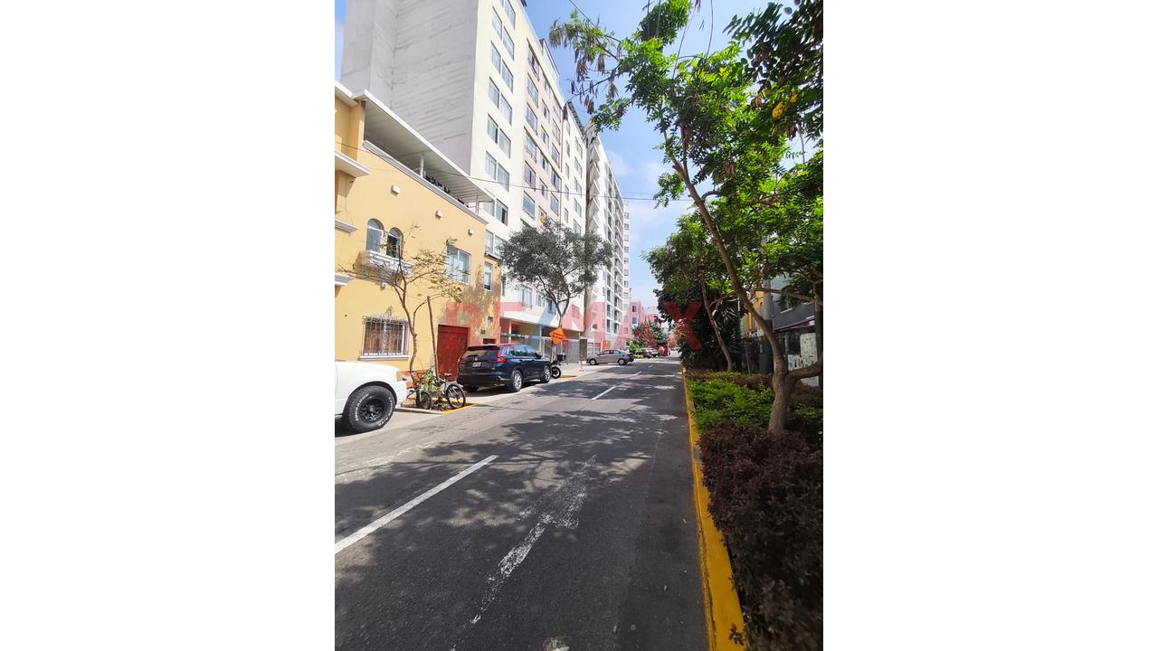 Venta Departamento + Terraza (Duplex) En Magdalena ~~Area 175M2 — foto 3