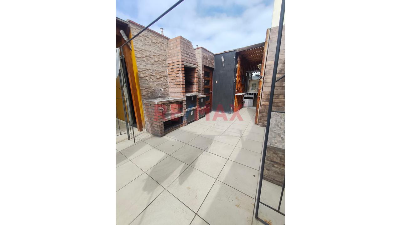 Venta Departamento + Terraza (Duplex) En Magdalena ~~Area 175M2 - 20
