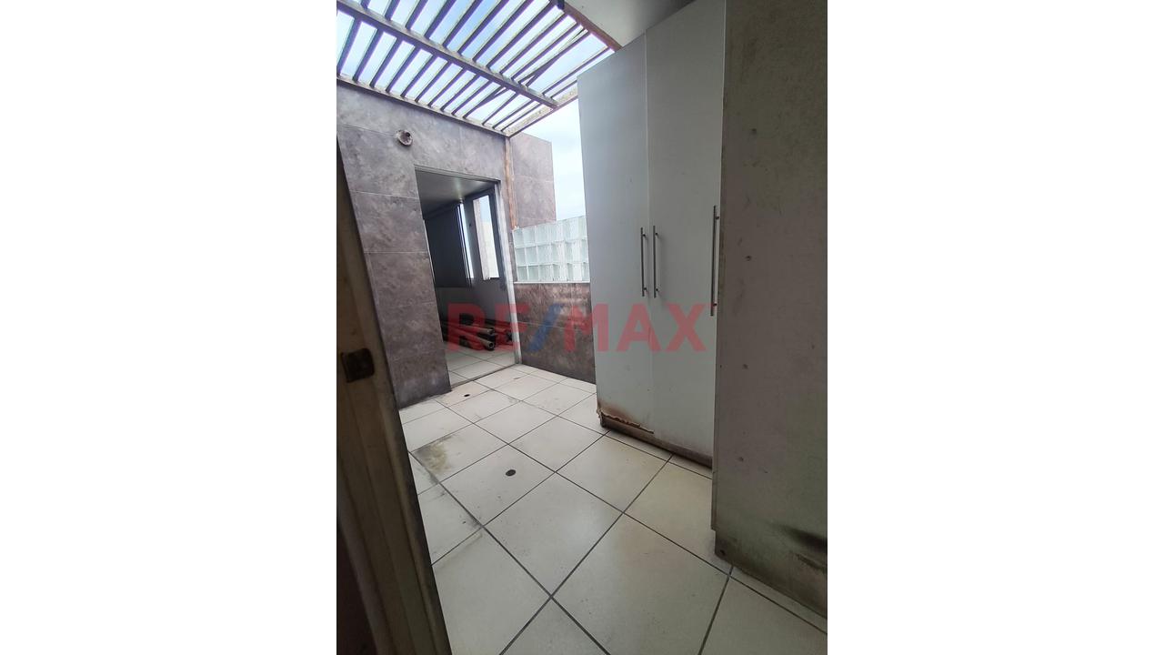 Venta Departamento + Terraza (Duplex) En Magdalena ~~Area 175M2 — foto 14