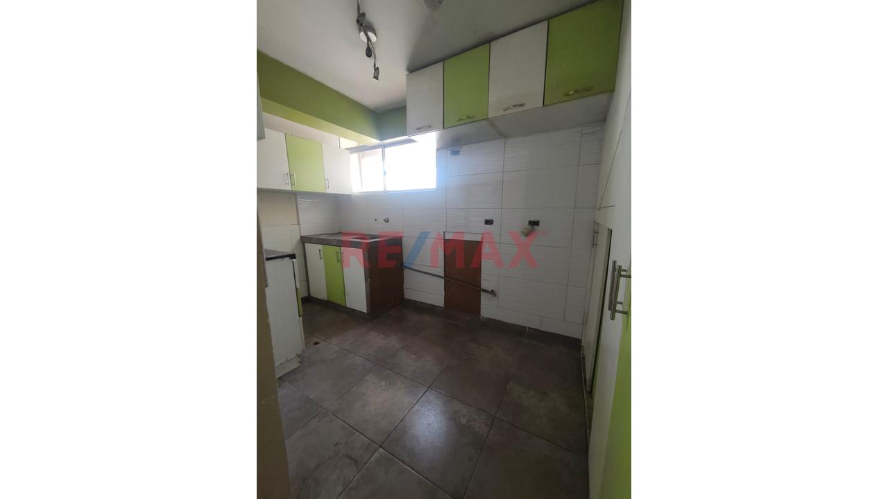 Venta Departamento + Terraza (Duplex) En Magdalena ~~Area 175M2 — foto 7